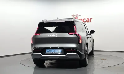 Kia EV9