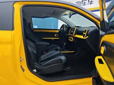 Roewe Clever