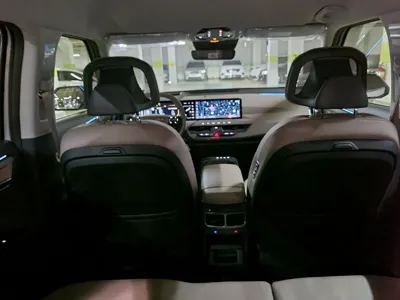 Kia EV5