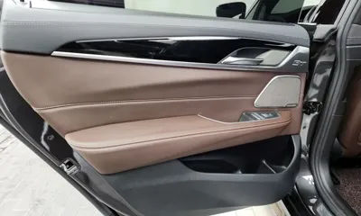 BMW Gran Turismo