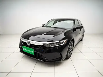 Honda Inspire