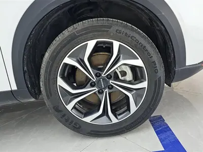 Haval Shenshou