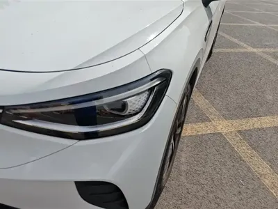 Volkswagen ID.4 Crozz
