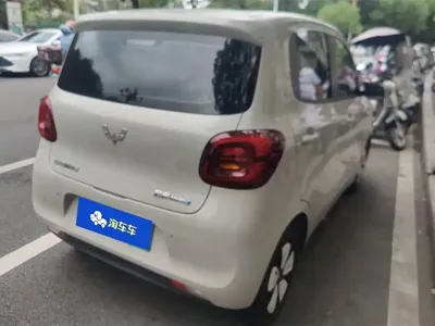 Wuling MINIEV