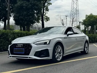 Audi A5 (Import)