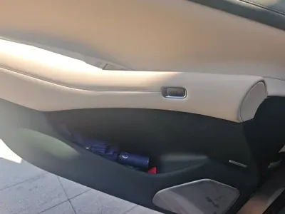 Xiaomi 小米YU7