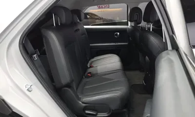 Hyundai Ioniq5
