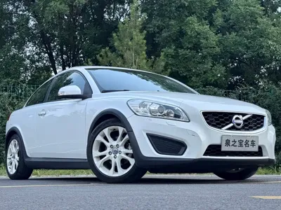 Volvo C30