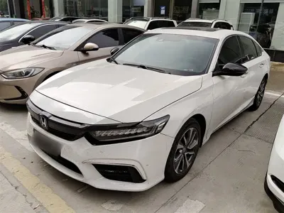 Honda Inspire