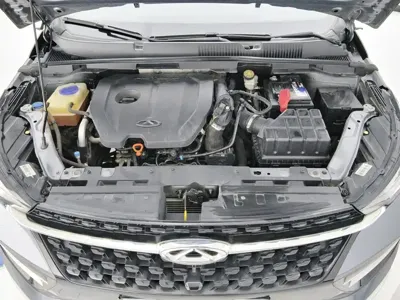 Chery Arrizo GX