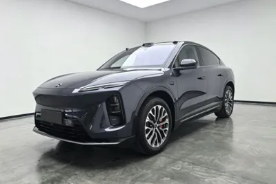 Nio EC6