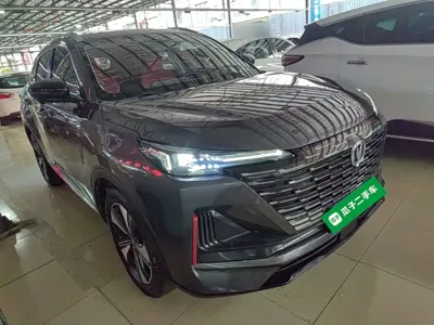 Changan CS55PLUS