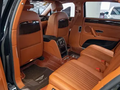 Bentley Flying Spur
