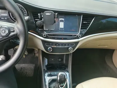 Buick Verano