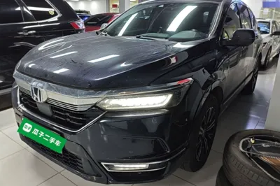 Honda Breeze New Energy