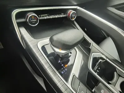 Geely Xingyue