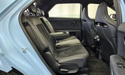 Hyundai Ioniq5