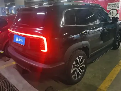 Haval Big Dog