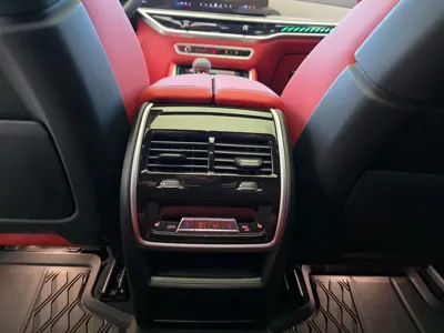 BMW X6M