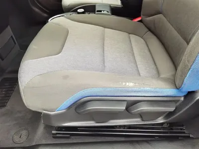 BMW i3 (Import)