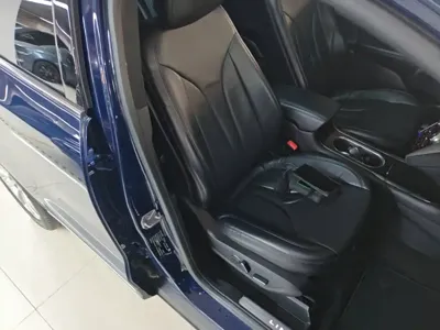 Lincoln MKC
