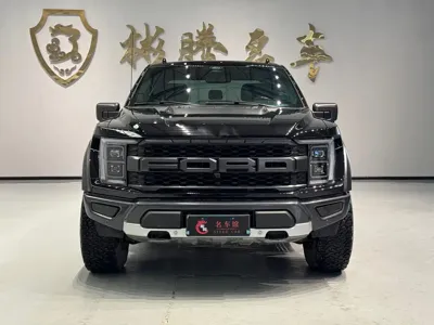 Ford F-150 Raptor