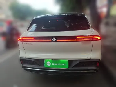 Baojun Yunhai