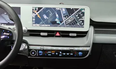 Hyundai Ioniq5