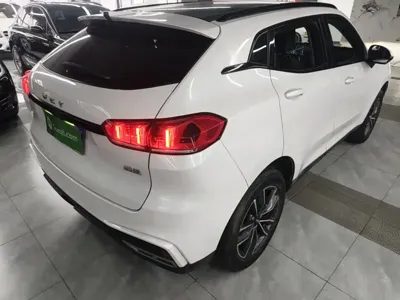 WEY Wey VV5
