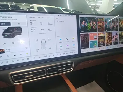 Li Auto Li L6