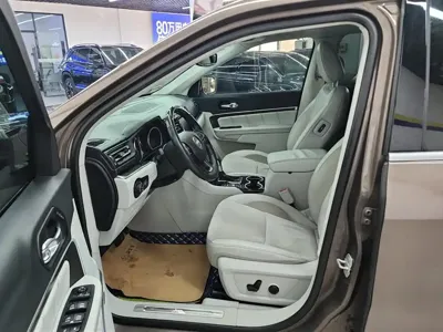 Jeep Grand Commander