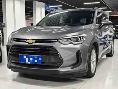 Chevrolet Volando