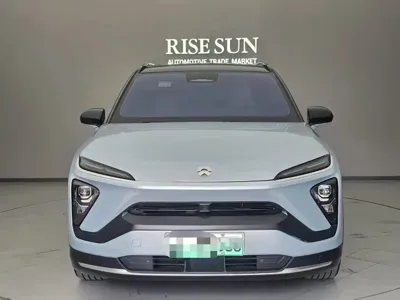 Nio ES6