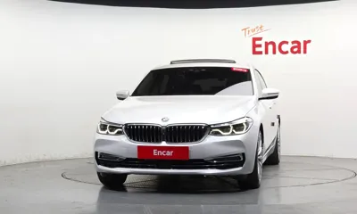 BMW Gran Turismo