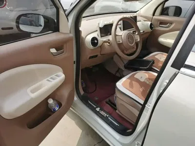 Wuling MINIEV