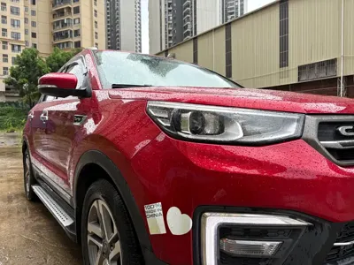 Changan CS55