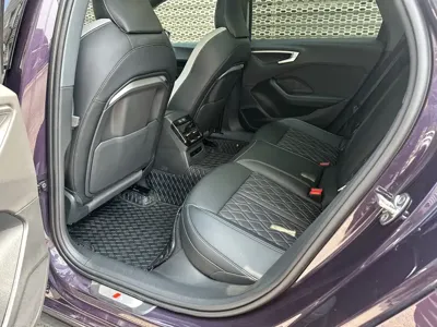 Audi 奥迪A5L