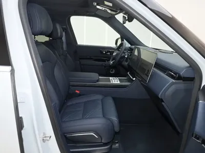 Zeekr 极氪9X