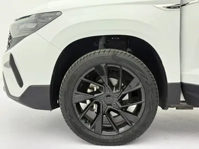 Jetta VS7