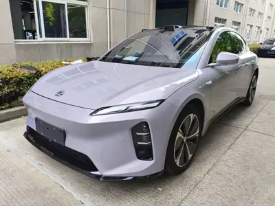 Nio ET5