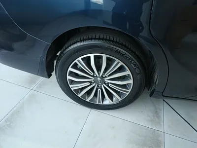 GAC Trumpchi M6