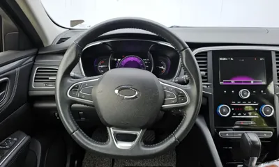 Renault-KoreaSamsung SM6