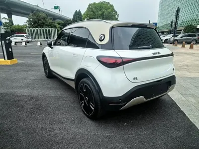 Smart Smart #1