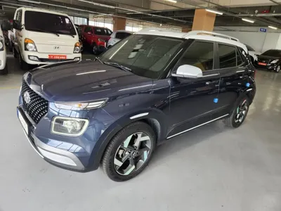 Hyundai Venue