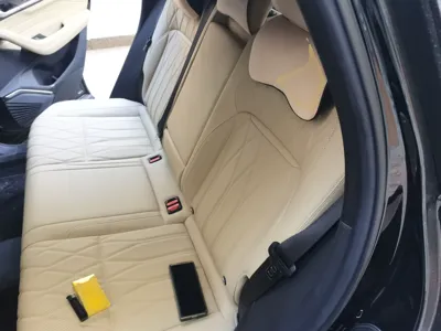 Geely Auto Monjaro L