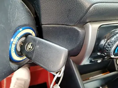 Toyota Vios FS