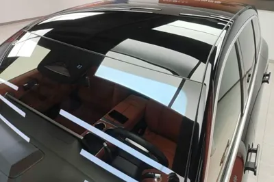 Li Auto L7