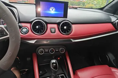 Dongfeng Fengon 500