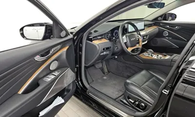Kia K9