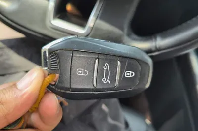 Citroen C6